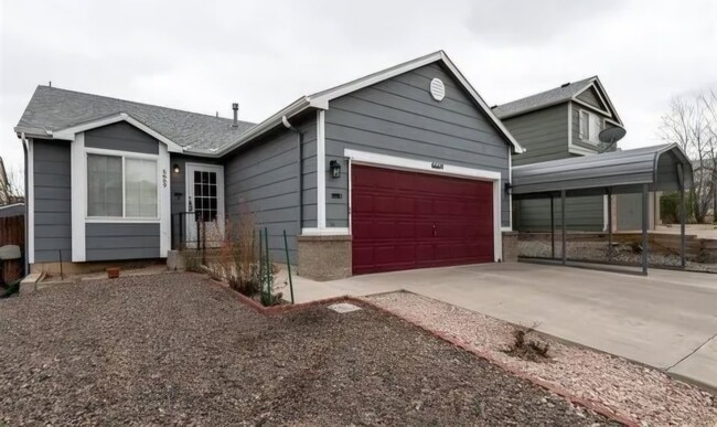 Building Photo - 6669 Payette Dr