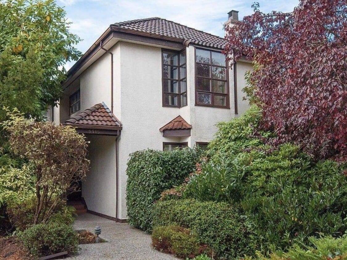 Photo principale - 5515 Trafalgar St