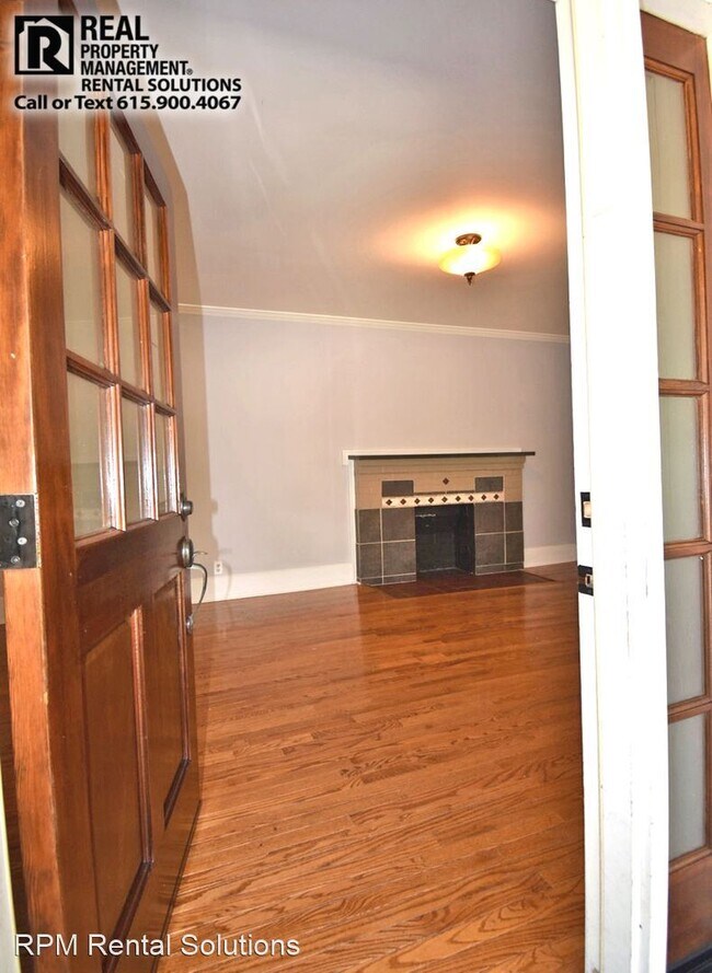 Building Photo - 3 br, 1.5 bath House - 1616 Fatherland Street