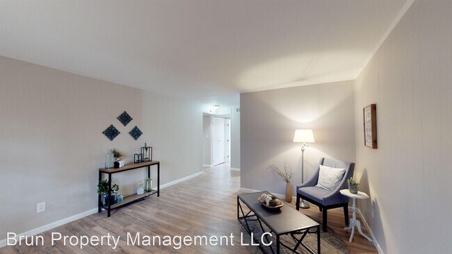 Foto del edificio - Oakhill Apartments