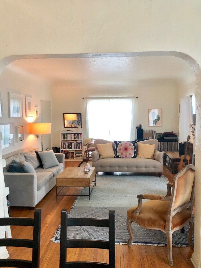 Livingroom - 3459 Winslow Dr