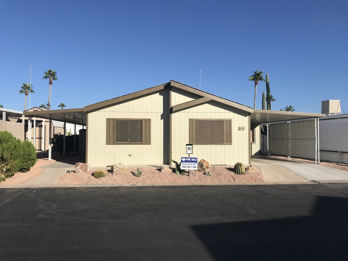 202 N Meridian Dr, Apache Junction, AZ 85120 House Rental in Apache
