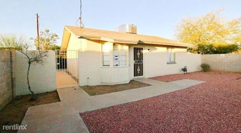 Foto principal - 2 br, 1 bath House - 2044 W. Ocotillo RD
