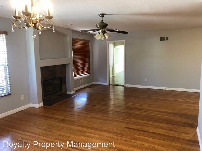 Building Photo - 3 br, 2 bath House - 5459 Forbes Avenue