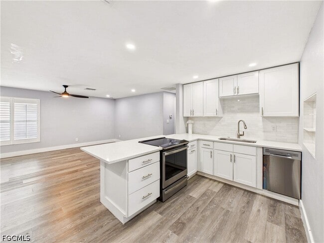 Foto del edificio - 567 13th St N