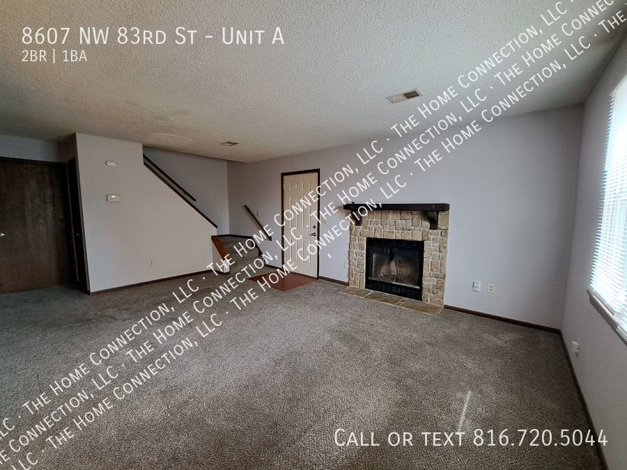 Primary Photo - 2 bed/1.5 bath townhome with garage in Par...