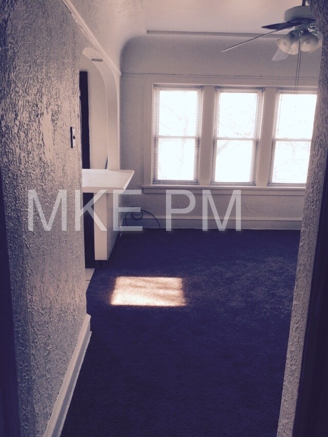 Foto del edificio - 417 N 39th St