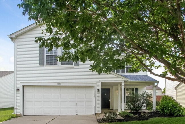 Building Photo - 5692 N Jefferson Dr