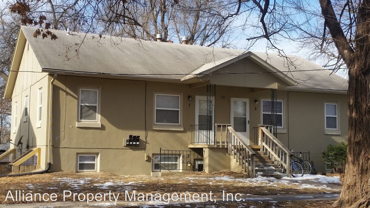 Primary Photo - 405 N 10th St