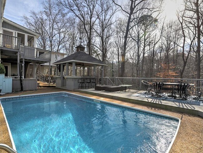 Foto del edificio - 3932 Shoemaker Ct