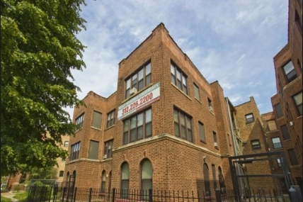 Foto principal - Central Woodlawn Apartments