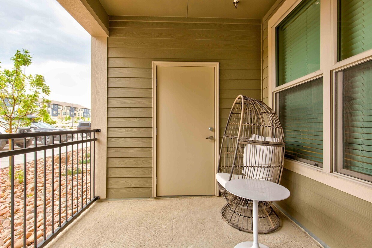 Cortland at Coalton Apartments 501 Summit Blvd Broomfield, CO