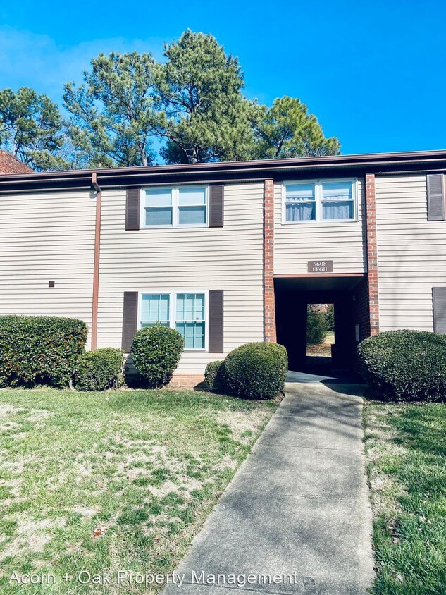 Primary Photo - 2 br, 2 bath House - 5608 Falls of Neuse R...