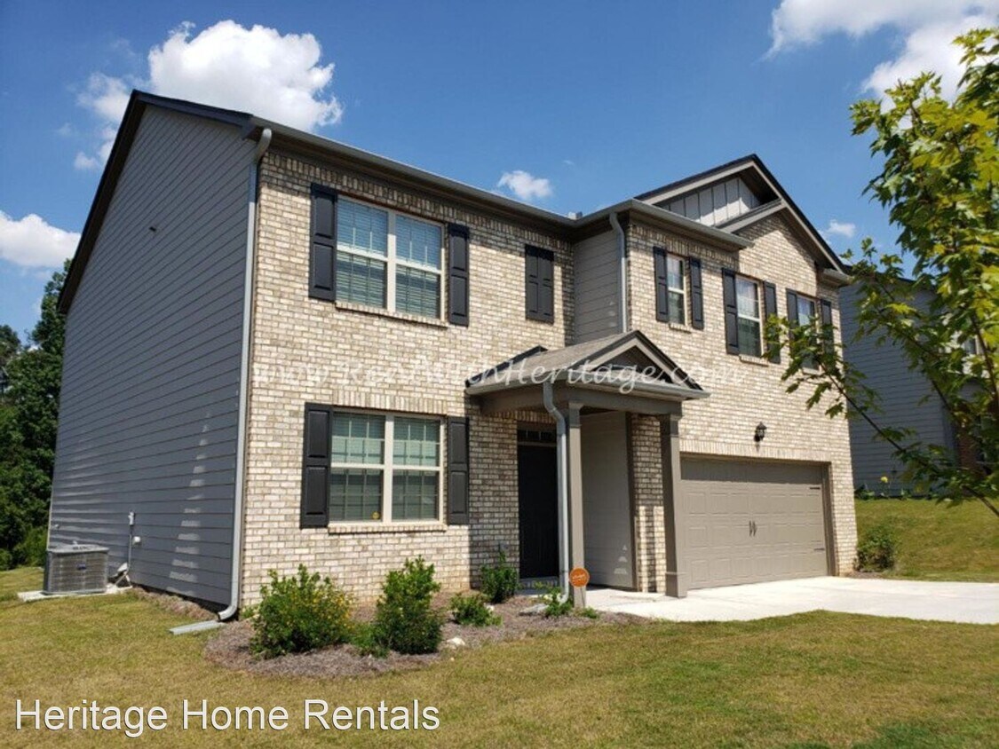 Primary Photo - 5 br, 3 bath House - 120 Lost Cove Drive SW