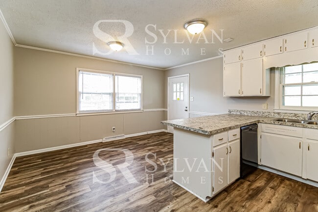 Building Photo - The Lifestyle You Deserve.