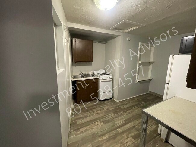 Foto del edificio - Studio Apartment in Tooele!