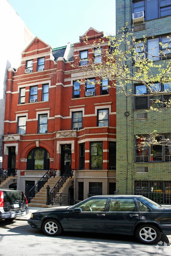 Foto del edificio - 73 W 85th St