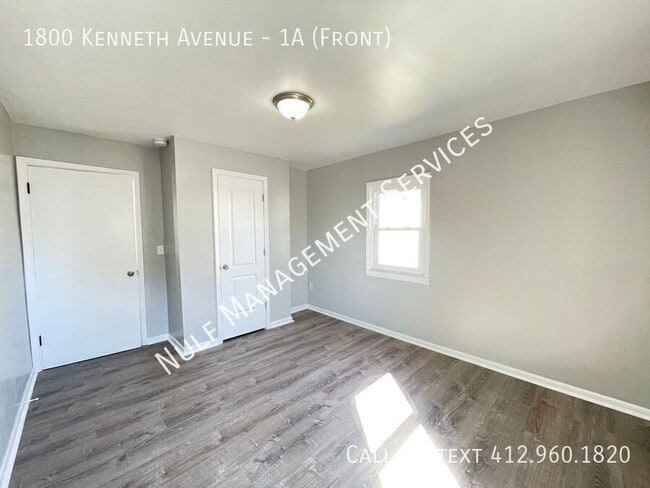 Building Photo - 1800 Kenneth Ave