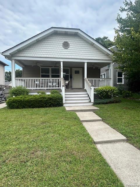 Foto principal - 159 E Maplehurst Ave