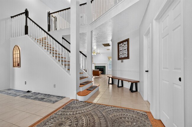 Foto del edificio - 3318 Pebble Trace Dr