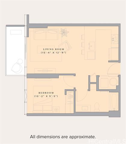 Building Photo - 1515 Liona St