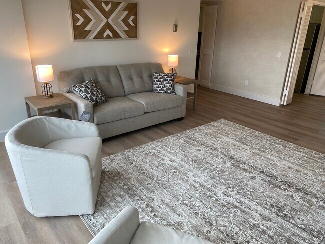 New Furniture in 2025 - 207 5th Ave SW