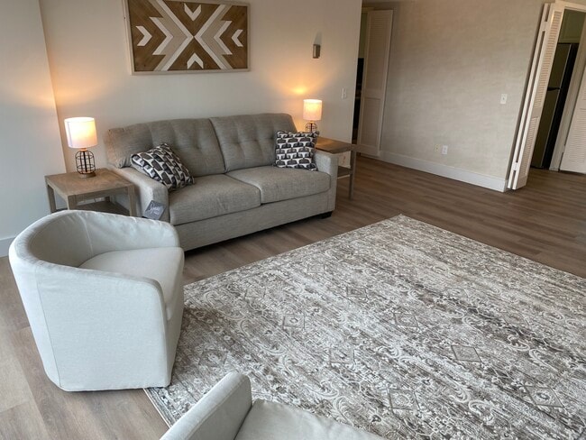New Furniture in 2025 - 207 5th Ave SW