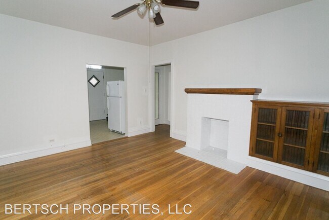 Building Photo - 5005 N Glenwood Ave