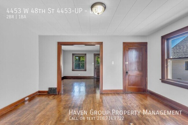 Foto del edificio - 4453 W 48th St