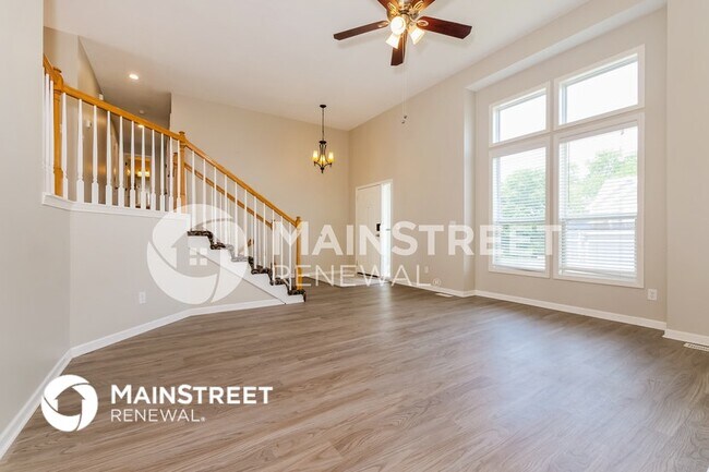 Building Photo - 1305 Amber Ln