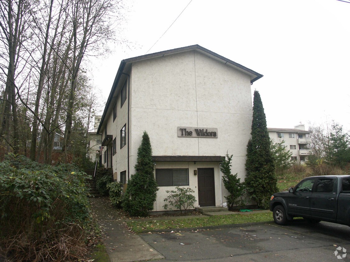 Primary Photo - The Wildora Apartments