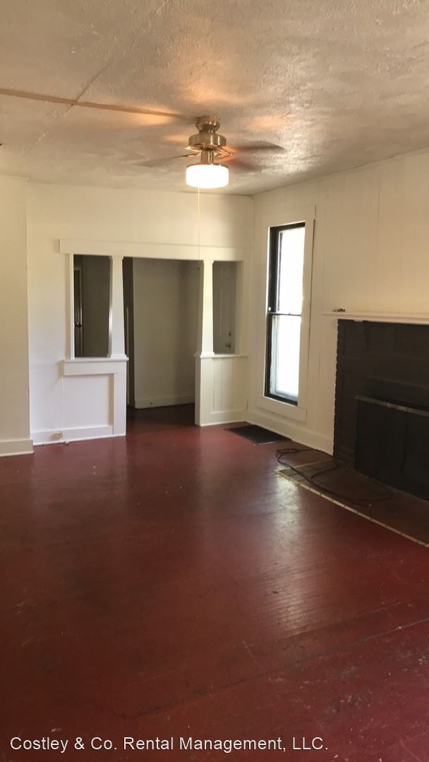 Building Photo - 4 br, 2 bath House - 805 N. Park