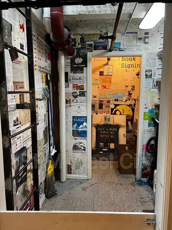 Foto del edificio - 201 Lamkin St