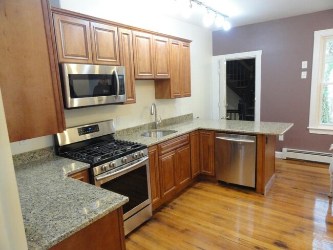 Foto del edificio - 221 Norfolk St