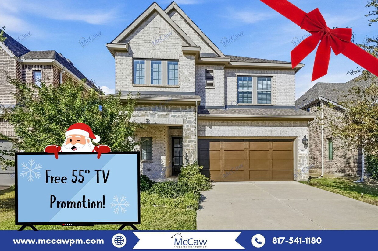 Photo - 2229 Preston Bend St