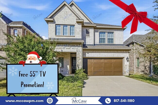 Photo - 2229 Preston Bend St House