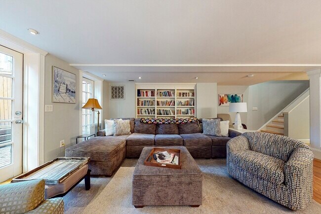 Foto del edificio - 86 Dartmouth St