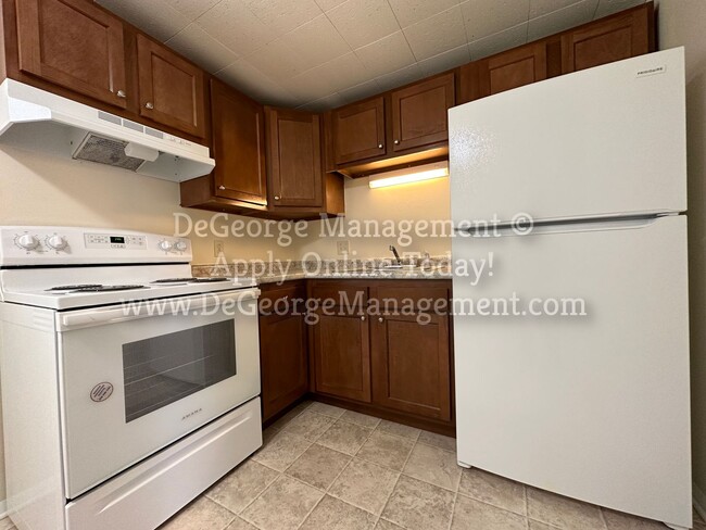 Interior Photo - Walworth Garden Apartments