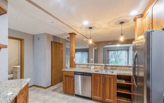 Foto del edificio - 750 W Happfield Dr
