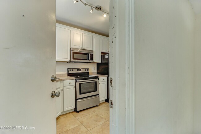 Foto del edificio - 1611 Stockton St