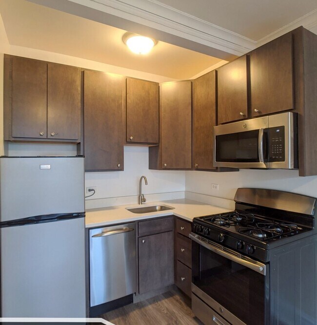 Foto del edificio - 2936 W Palmer St