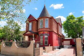 Building Photo - 2918 N Marion St