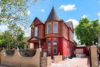 Building Photo - 2918 N Marion St