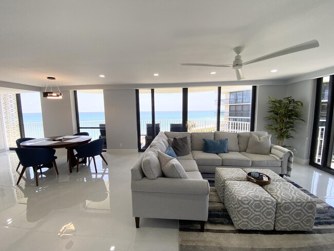 Foto del edificio - 3360 S Ocean Blvd