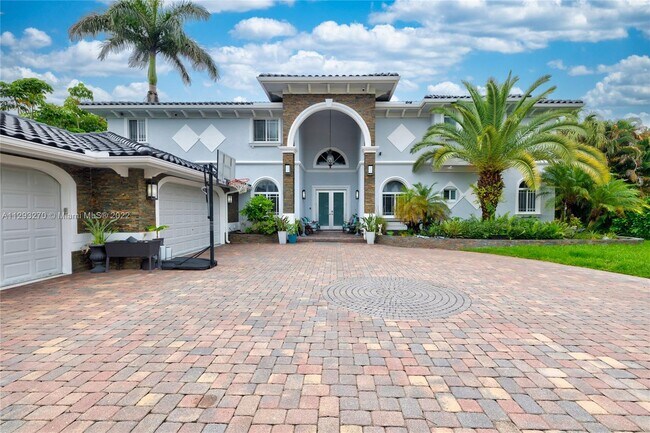 Foto del edificio - 11601 NW 21st Ct