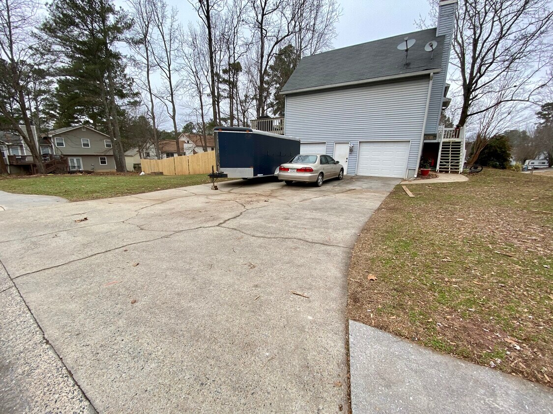Primary Photo - 1095 Mountain Springs Dr NW