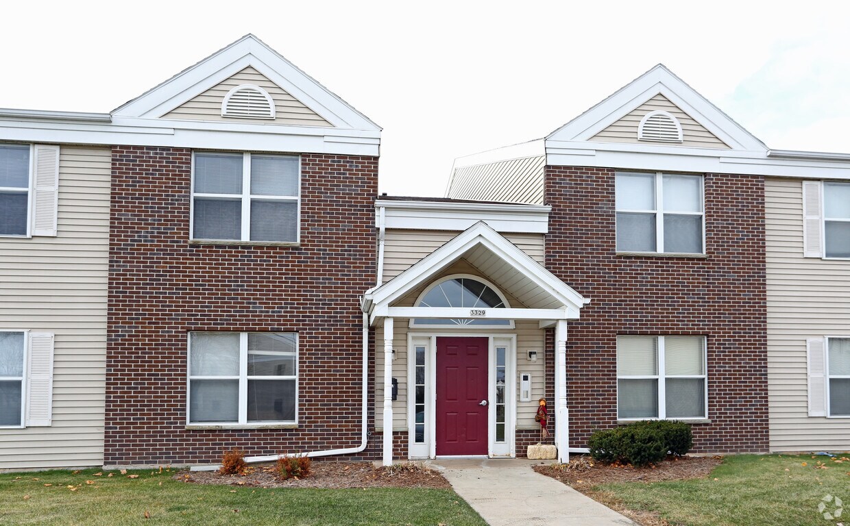 Summerfield Place Apartments Oshkosh, WI