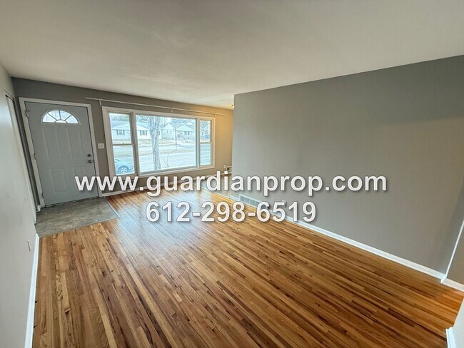 Foto del edificio - 1266-1268 Saint Paul Ave