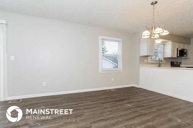 Foto del edificio - 5201 Mehrman Way