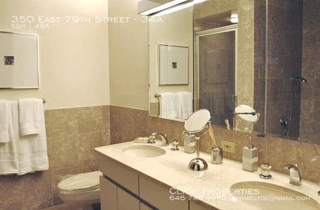 Building Photo - 350 E 79th St